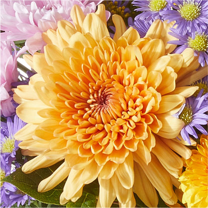 Countryside Bouquet –  Floral Design By Nikki, Irvine KY