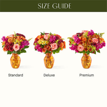 Countryside Bouquet –  Floral Design By Nikki, Irvine KY
