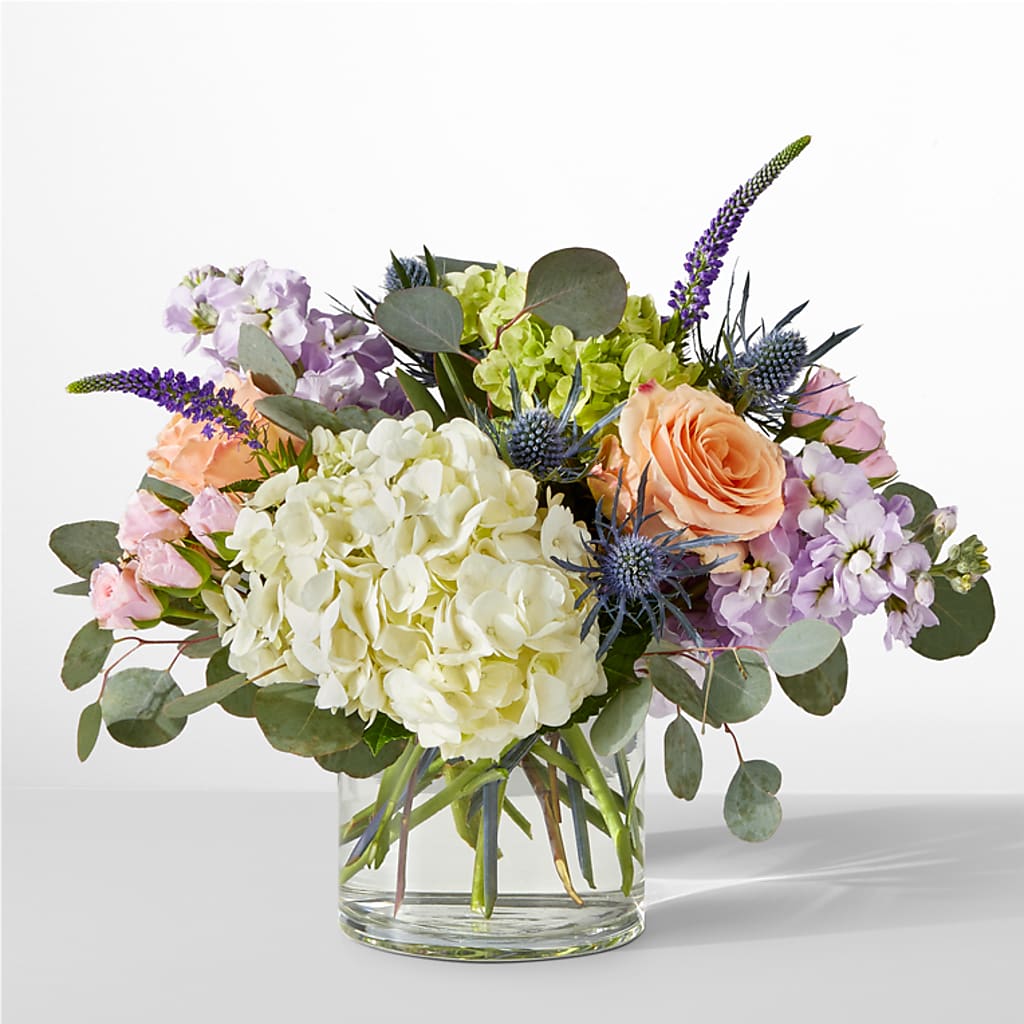 Porch Swing Bouquet –  Floral Design By Nikki, Irvine KY