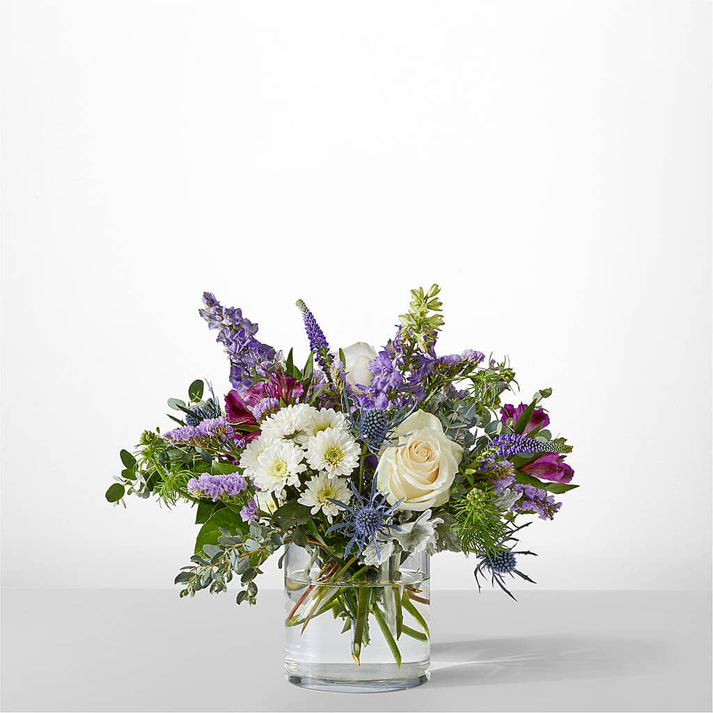 Shooting Star Bouquet –  Floral Design By Nikki, Irvine KY