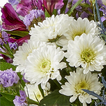 Shooting Star Bouquet –  Floral Design By Nikki, Irvine KY