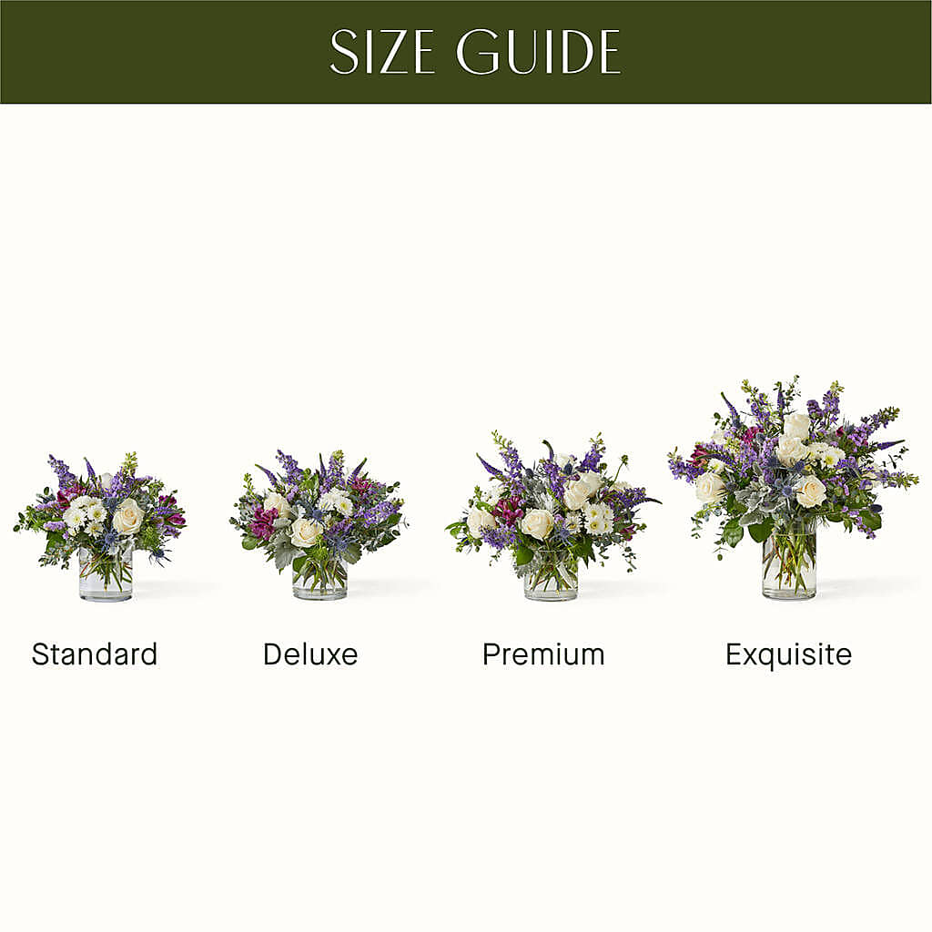 Shooting Star Bouquet –  Floral Design By Nikki, Irvine KY