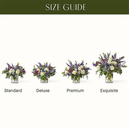 Shooting Star Bouquet –  Floral Design By Nikki, Irvine KY