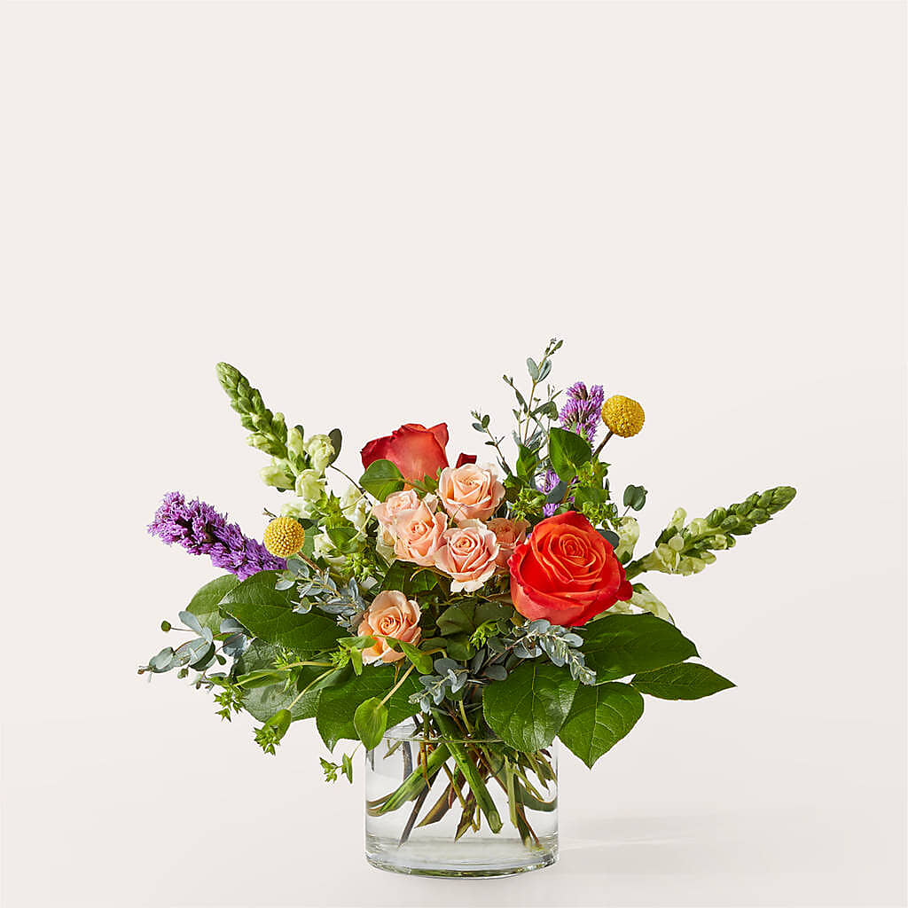 The Standout Bouquet –  Floral Design By Nikki, Irvine KY
