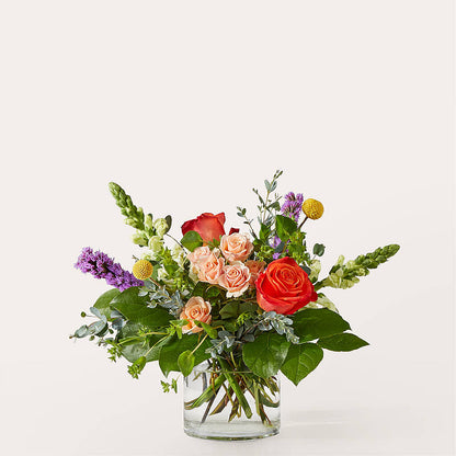 The Standout Bouquet –  Floral Design By Nikki, Irvine KY