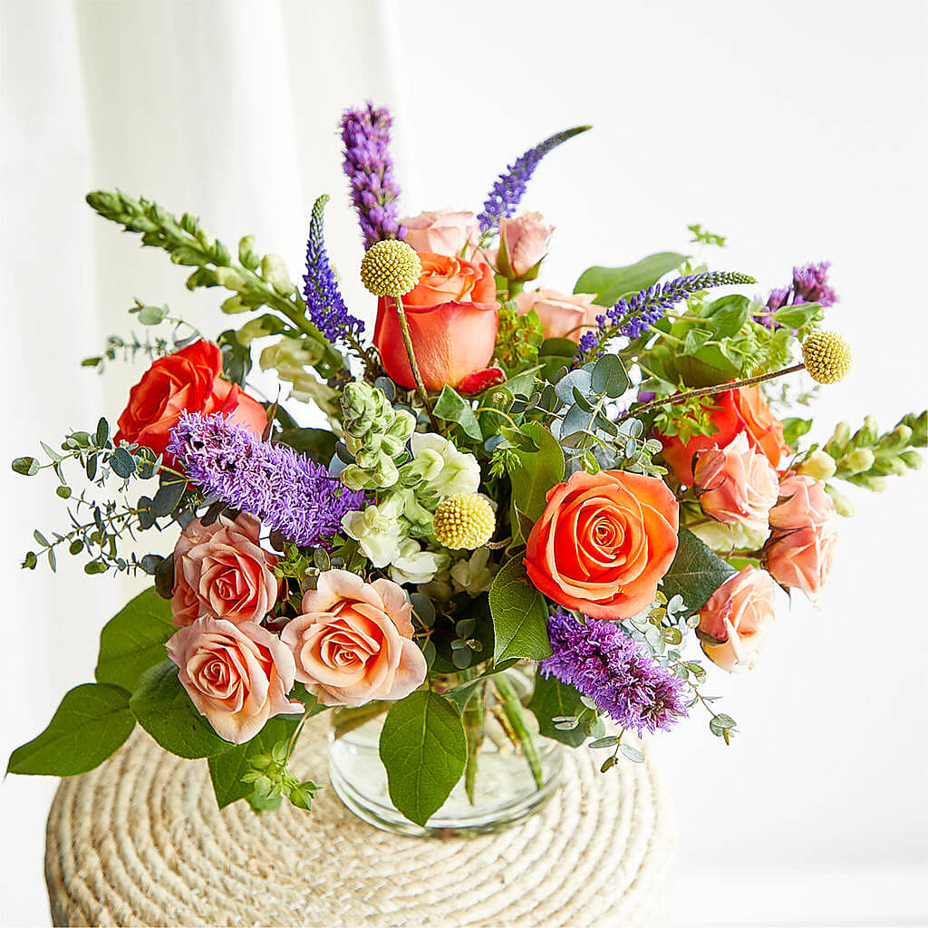 The Standout Bouquet –  Floral Design By Nikki, Irvine KY