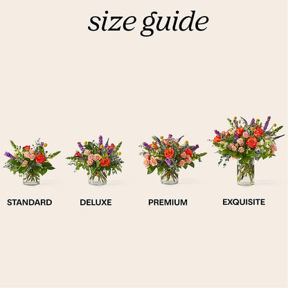 The Standout Bouquet –  Floral Design By Nikki, Irvine KY