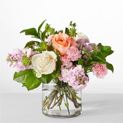 French Market Bouquet –  Floral Design By Nikki, Irvine KY
