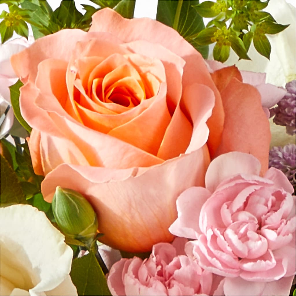 French Market Bouquet –  Floral Design By Nikki, Irvine KY