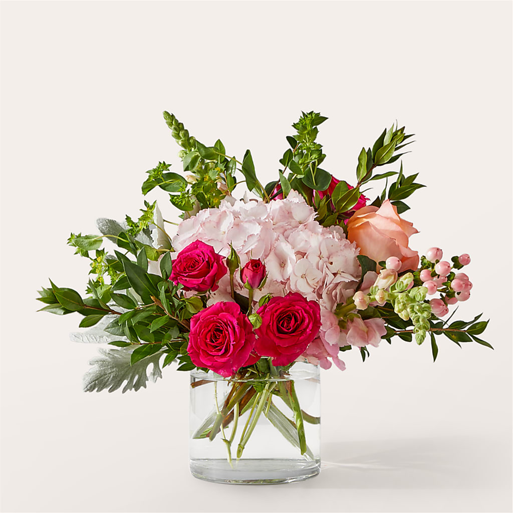 Glitz & Glam Bouquet –  Floral Design By Nikki, Irvine KY