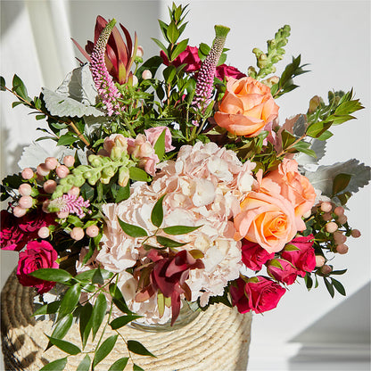 Glitz & Glam Bouquet –  Floral Design By Nikki, Irvine KY