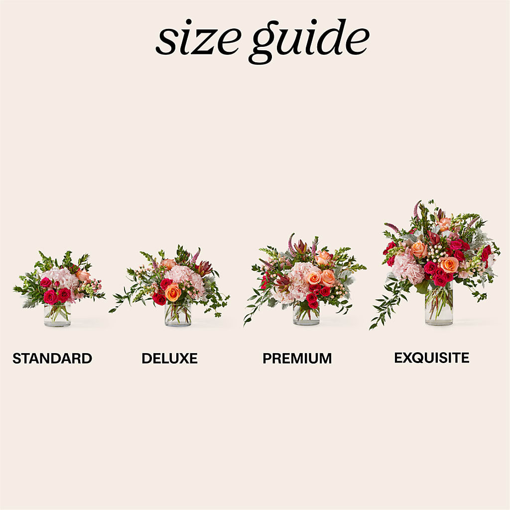 Glitz & Glam Bouquet –  Floral Design By Nikki, Irvine KY