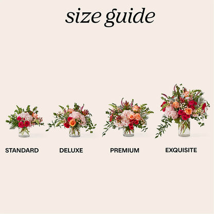 Glitz & Glam Bouquet –  Floral Design By Nikki, Irvine KY