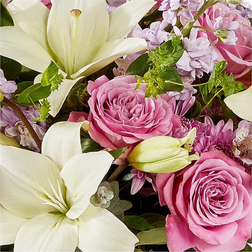 Daydreamer Bouquet –  Floral Design By Nikki, Irvine KY