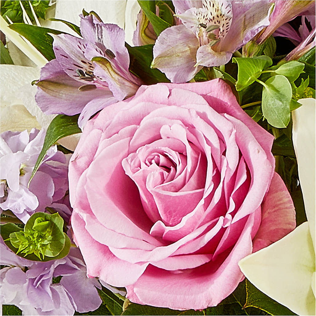 Daydreamer Bouquet –  Floral Design By Nikki, Irvine KY