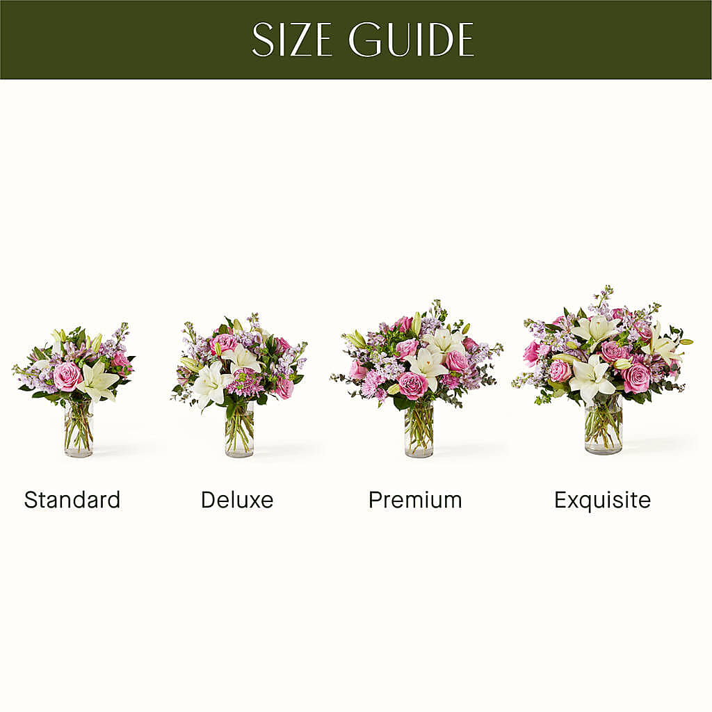 Daydreamer Bouquet –  Floral Design By Nikki, Irvine KY