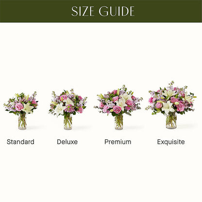 Daydreamer Bouquet –  Floral Design By Nikki, Irvine KY