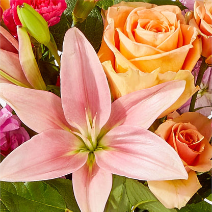 Bisous Bouquet –  Floral Design By Nikki, Irvine KY