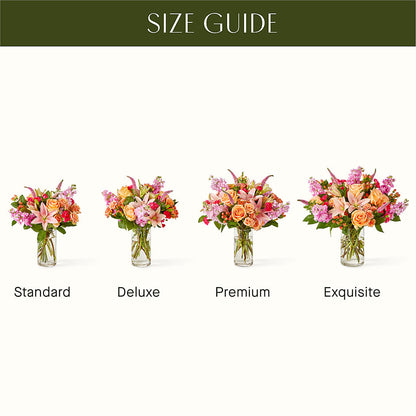 Bisous Bouquet –  Floral Design By Nikki, Irvine KY