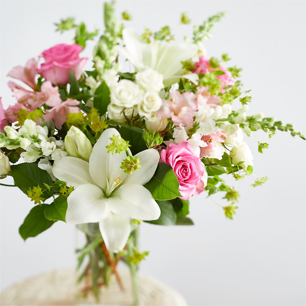 Fondly Bouquet –  Floral Design By Nikki, Irvine KY