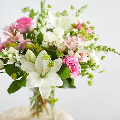 Fondly Bouquet –  Floral Design By Nikki, Irvine KY