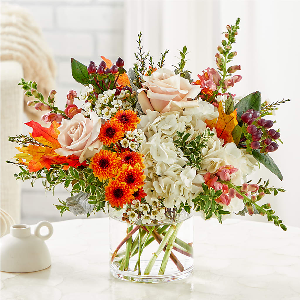Autumnal Equinox Bouquet –  Floral Design By Nikki, Irvine KY