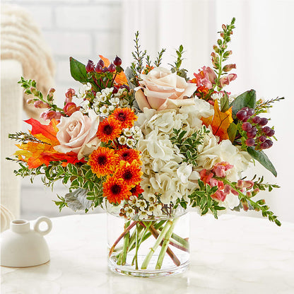 Autumnal Equinox Bouquet –  Floral Design By Nikki, Irvine KY