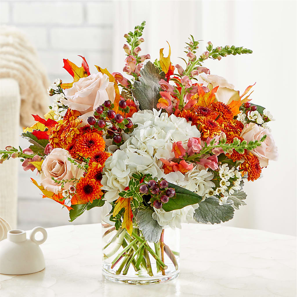Autumnal Equinox Bouquet –  Floral Design By Nikki, Irvine KY