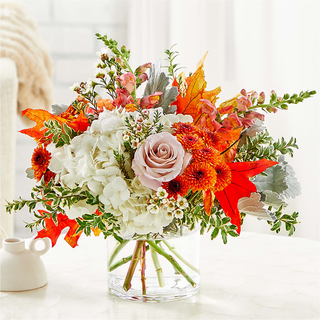 Autumnal Equinox Bouquet –  Floral Design By Nikki, Irvine KY