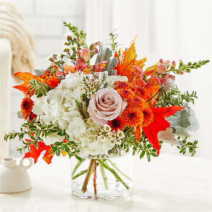 Autumnal Equinox Bouquet –  Floral Design By Nikki, Irvine KY