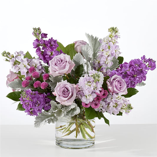 One in a Million Bouquet –  Floral Design By Nikki, Irvine KY
