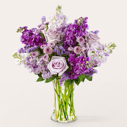 Give a Twirl Bouquet –  Floral Design By Nikki, Irvine KY