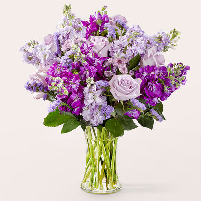Give a Twirl Bouquet –  Floral Design By Nikki, Irvine KY