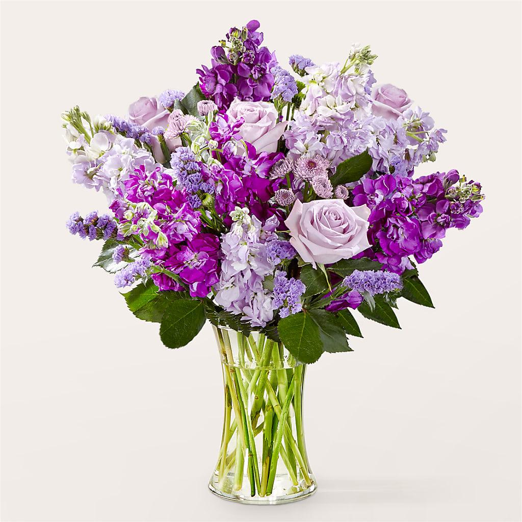 Give a Twirl Bouquet –  Floral Design By Nikki, Irvine KY