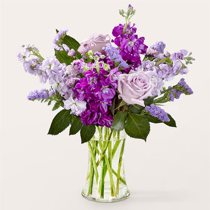 Give a Twirl Bouquet –  Floral Design By Nikki, Irvine KY