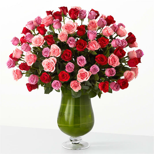The Opulence –  Floral Design By Nikki, Irvine KY