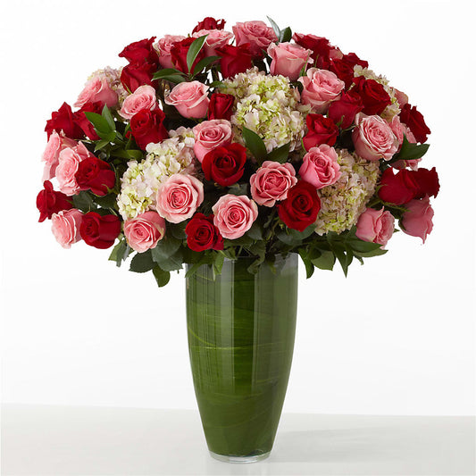 The Allure –  Floral Design By Nikki, Irvine KY