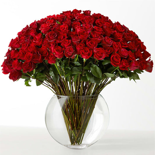 The Idealist –  Floral Design By Nikki, Irvine KY