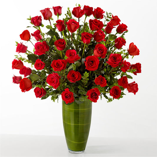The Ballad –  Floral Design By Nikki, Irvine KY