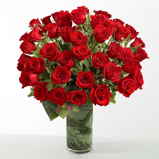 The Enamored –  Floral Design By Nikki, Irvine KY