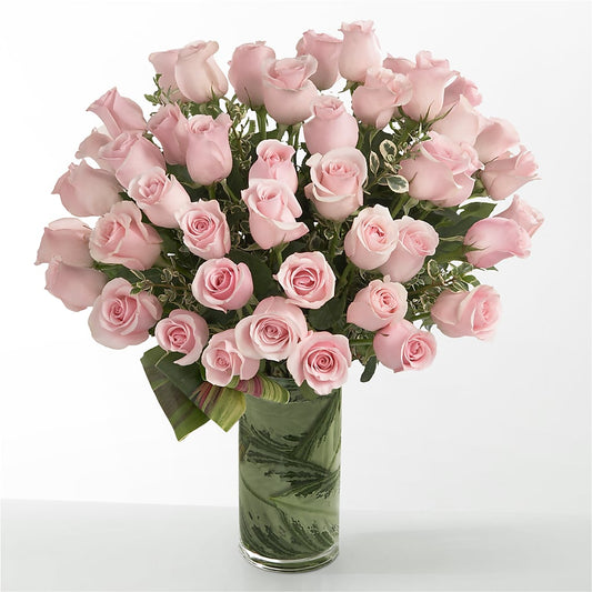 Pink Essence –  Floral Design By Nikki, Irvine KY