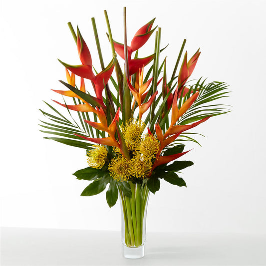 The Drama –  Floral Design By Nikki, Irvine KY