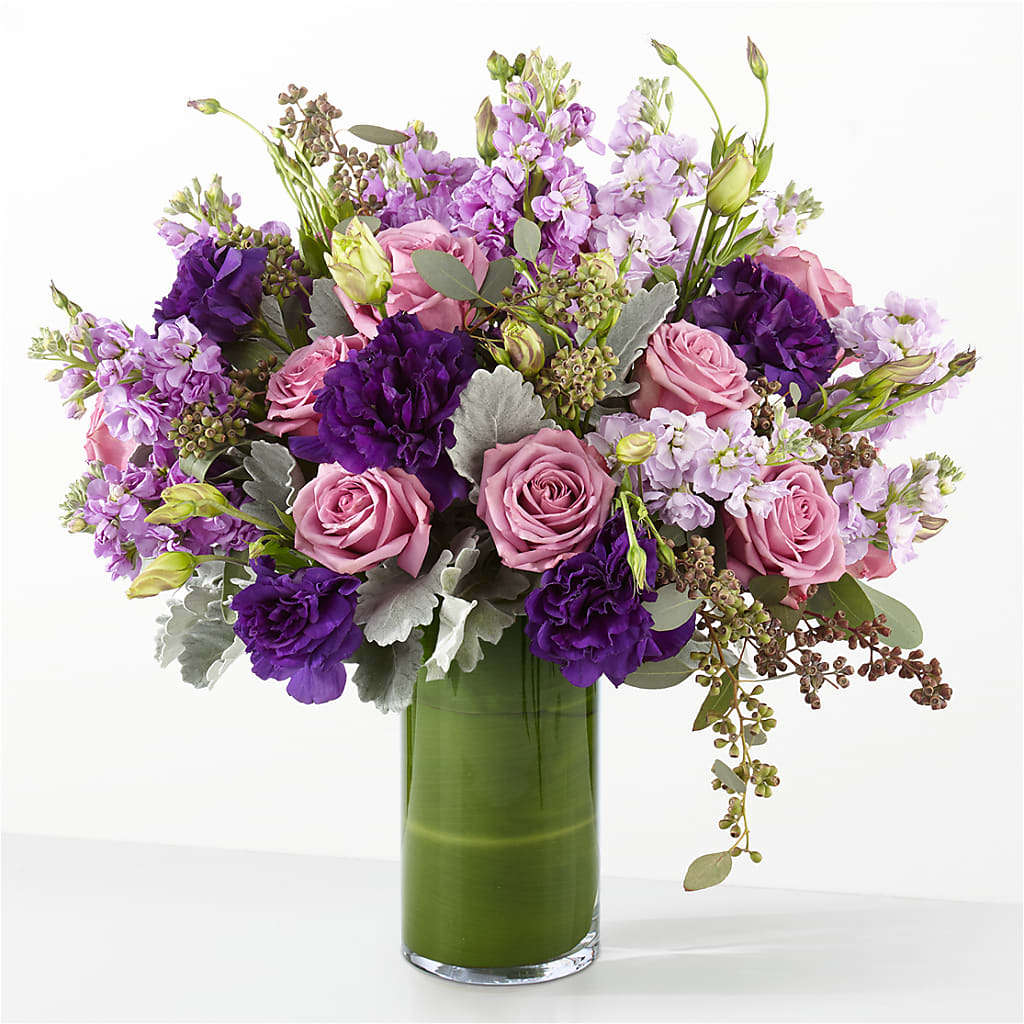 The Monarch –  Floral Design By Nikki, Irvine KY