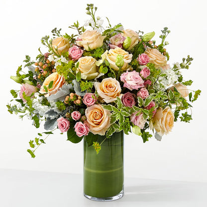 The Glamour Shot –  Floral Design By Nikki, Irvine KY