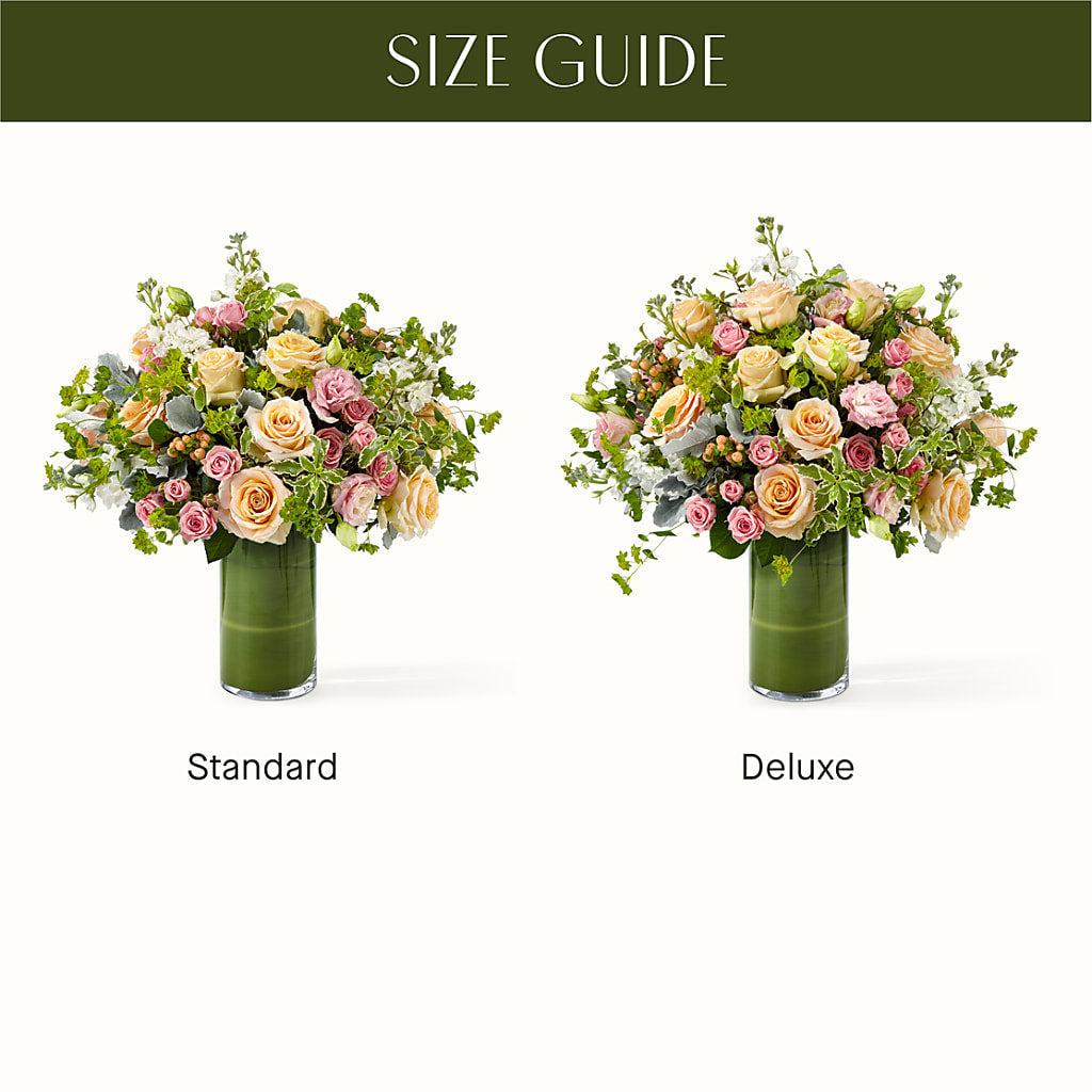 The Glamour Shot –  Floral Design By Nikki, Irvine KY