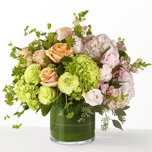The Art Deco –  Floral Design By Nikki, Irvine KY