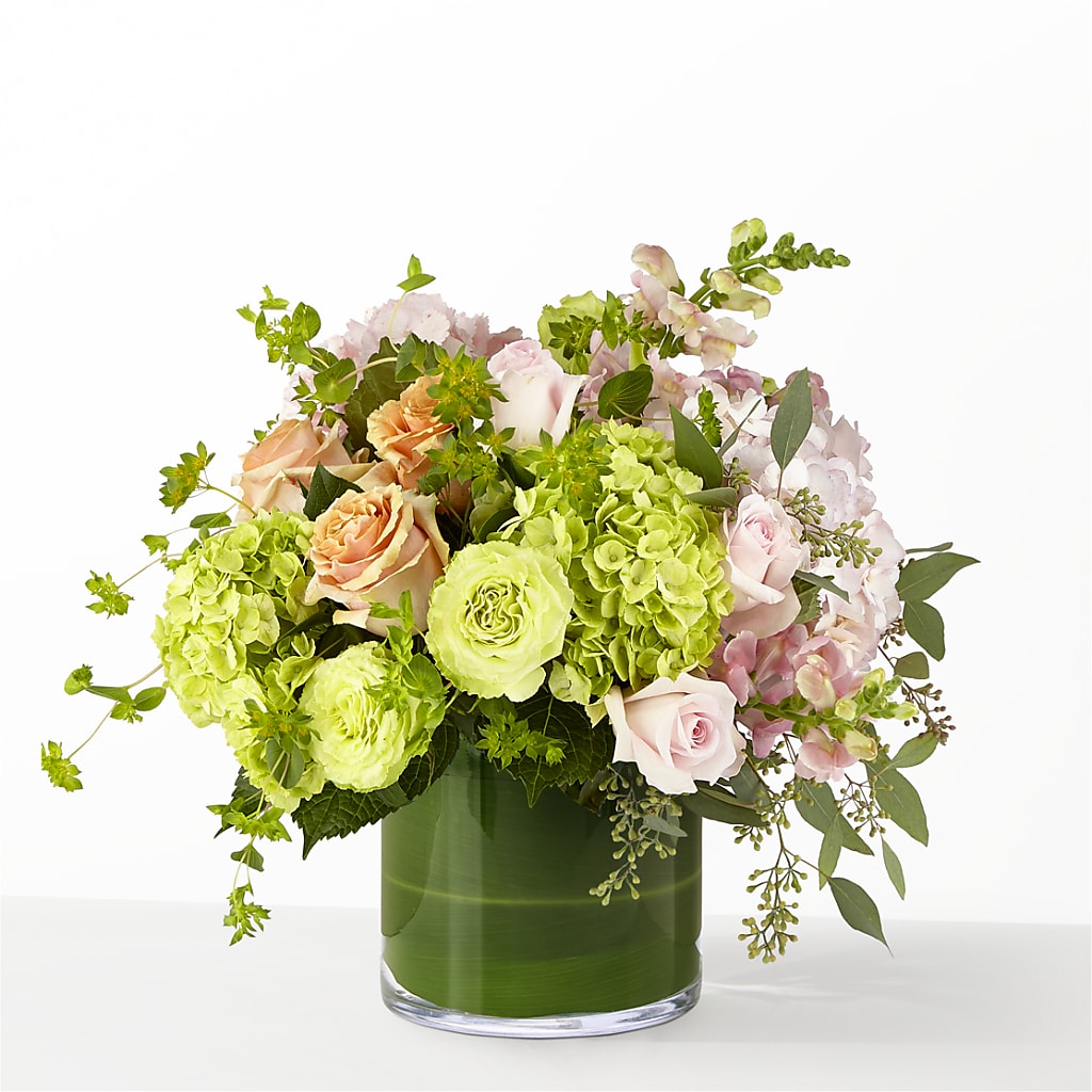 The Art Deco –  Floral Design By Nikki, Irvine KY