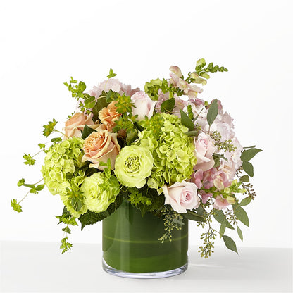 The Art Deco –  Floral Design By Nikki, Irvine KY
