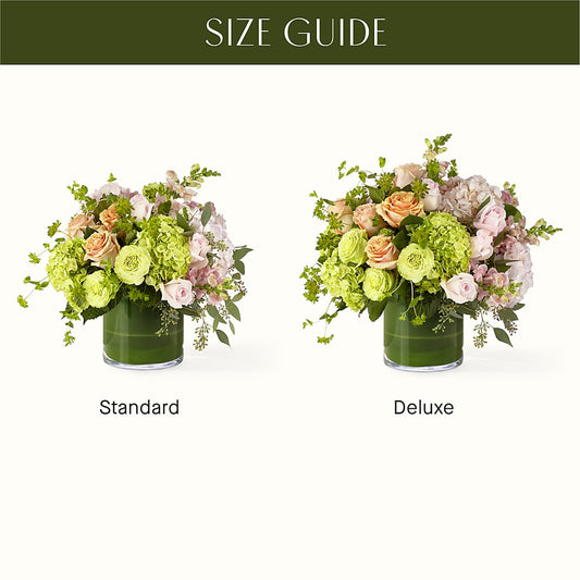 The Art Deco –  Floral Design By Nikki, Irvine KY