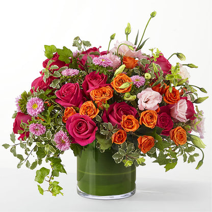 The Trendsetter –  Floral Design By Nikki, Irvine KY